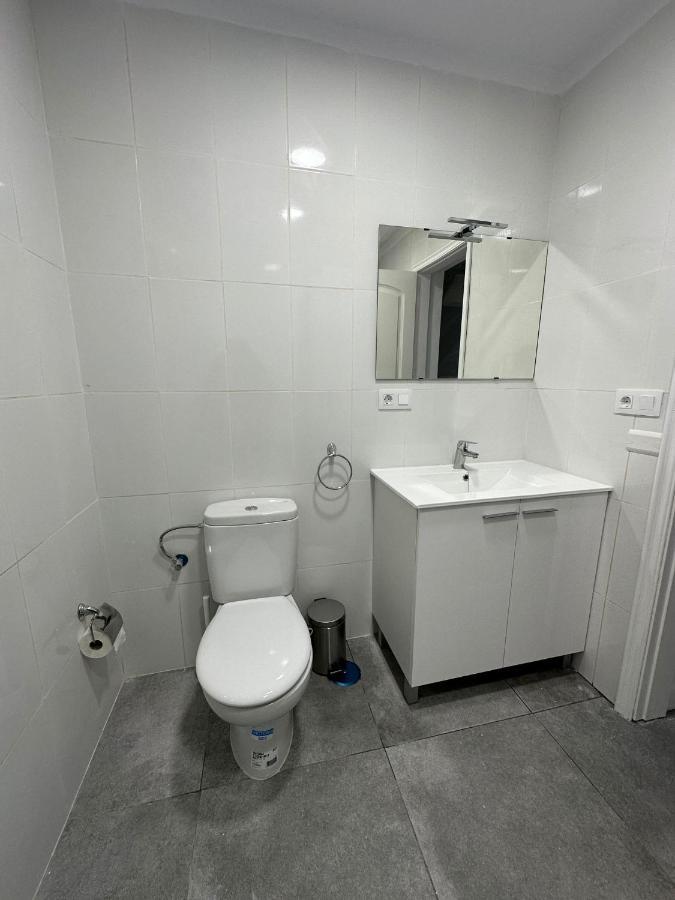 Casa Punta Prieta Parking Wifi Playa Villa กวีมาร์ ภายนอก รูปภาพ