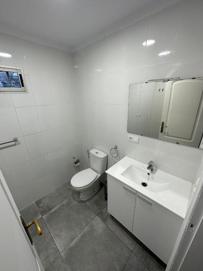 Casa Punta Prieta Parking Wifi Playa Villa กวีมาร์ ภายนอก รูปภาพ