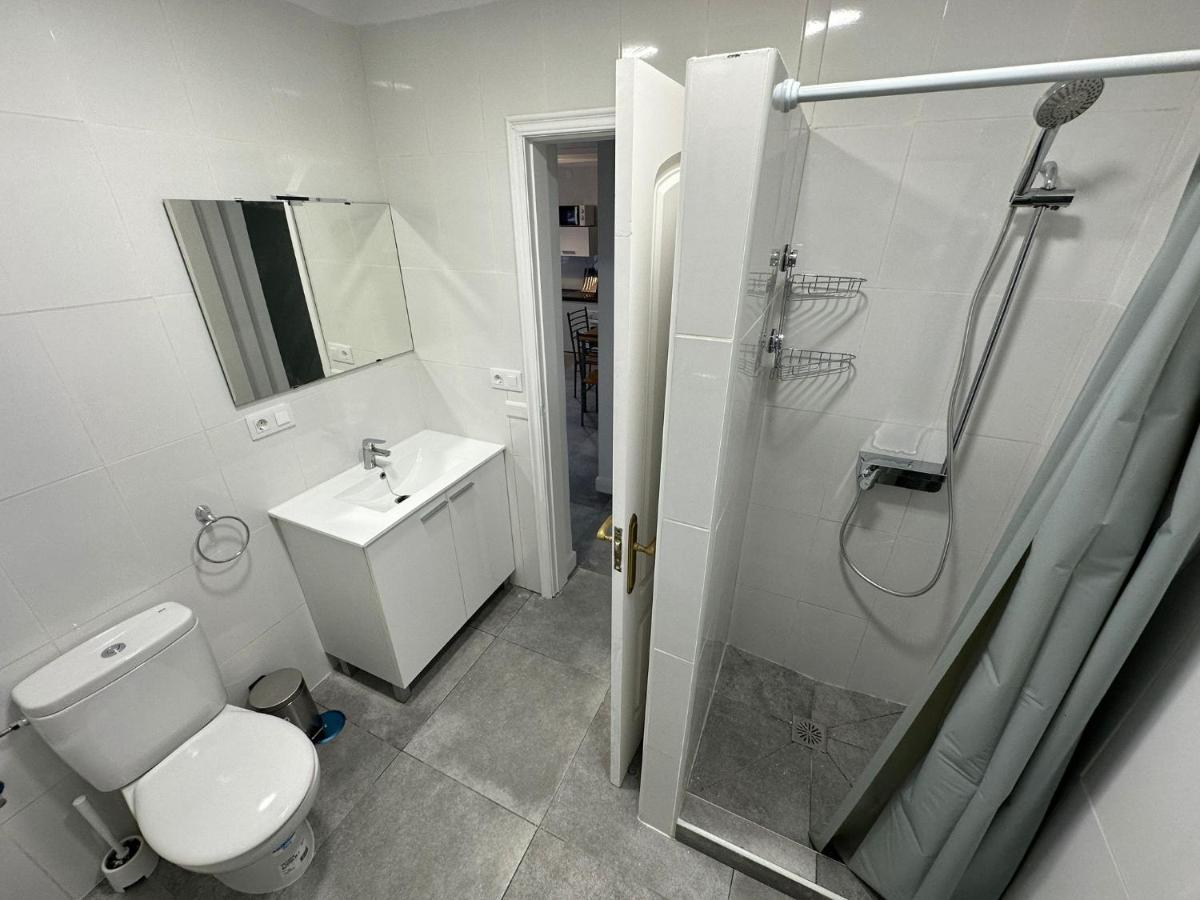 Casa Punta Prieta Parking Wifi Playa Villa กวีมาร์ ภายนอก รูปภาพ