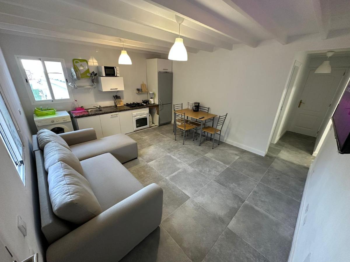 Casa Punta Prieta Parking Wifi Playa Villa กวีมาร์ ภายนอก รูปภาพ