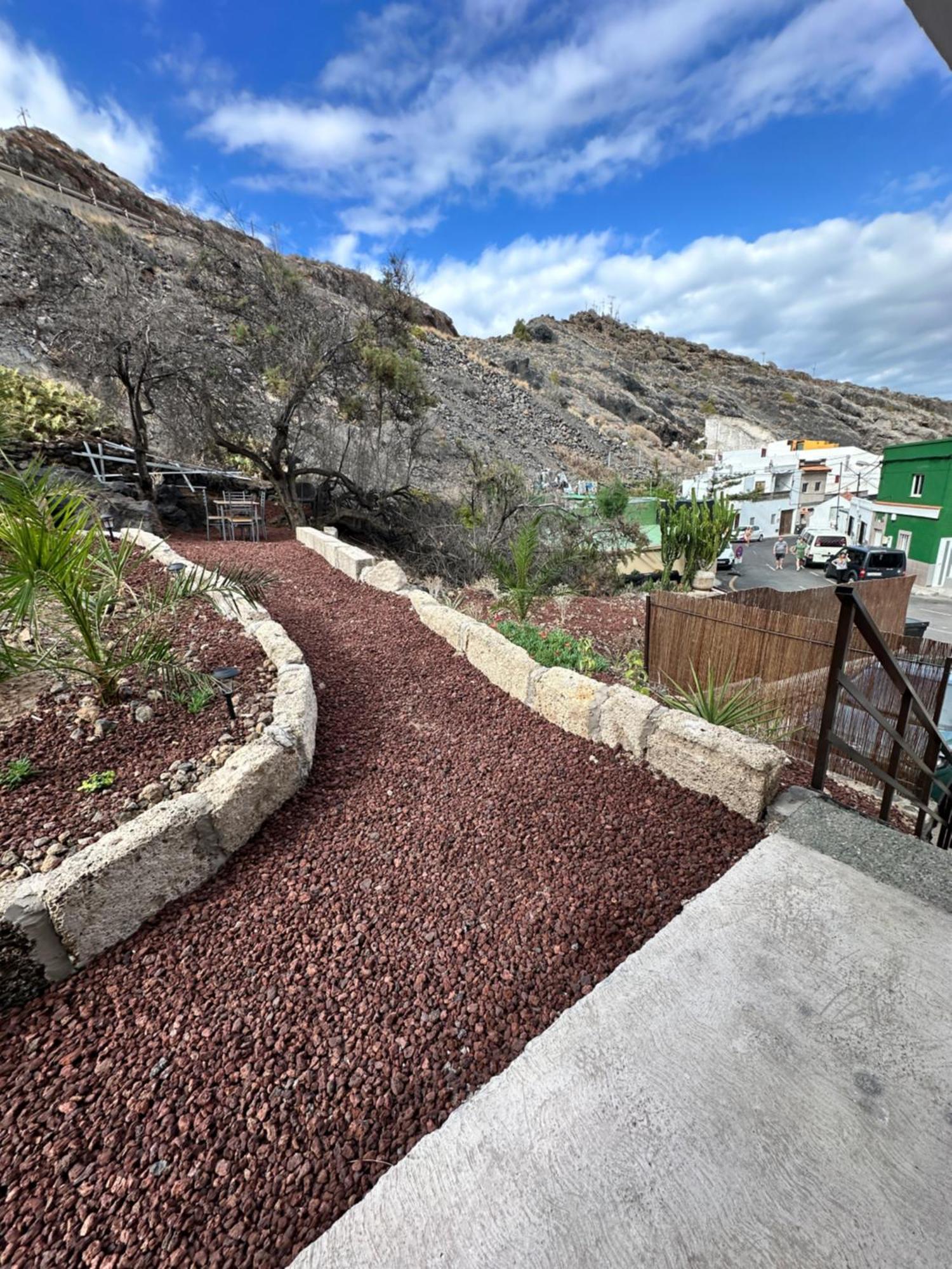 Casa Punta Prieta Parking Wifi Playa Villa กวีมาร์ ภายนอก รูปภาพ