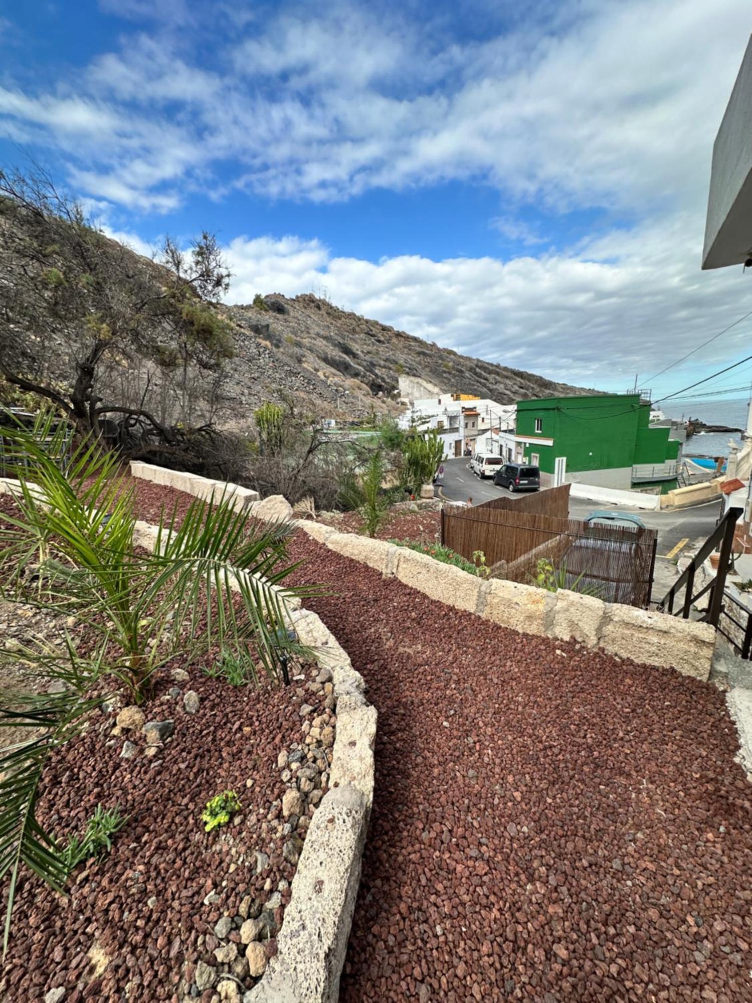 Casa Punta Prieta Parking Wifi Playa Villa กวีมาร์ ภายนอก รูปภาพ